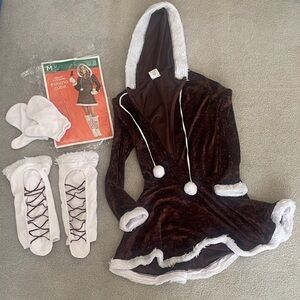 Halloween Eskimo Costume